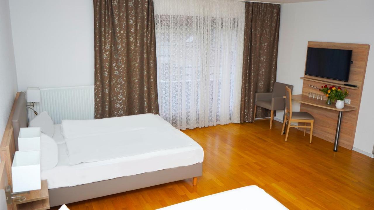 Itm Hotel Deutsches Haus Hamburg Kültér fotó
