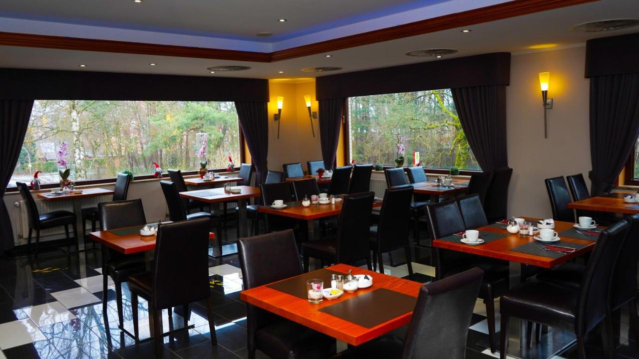 Itm Hotel Deutsches Haus Hamburg Kültér fotó