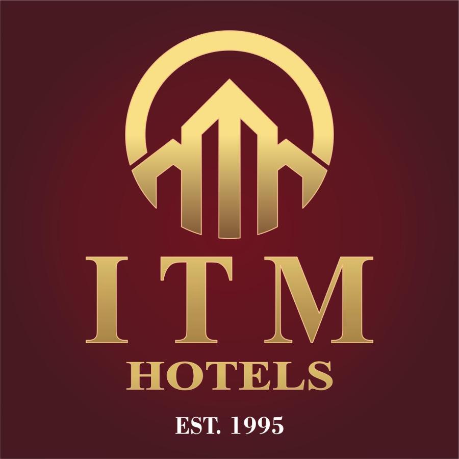 Itm Hotel Deutsches Haus Hamburg Kültér fotó