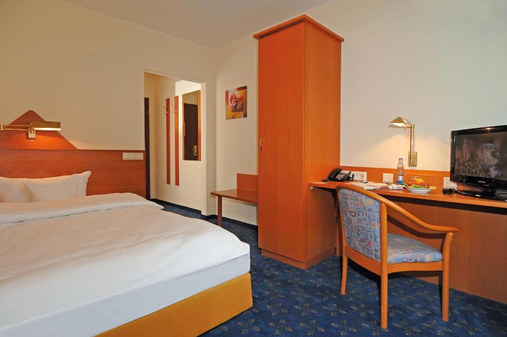 Itm Hotel Deutsches Haus Hamburg Kültér fotó