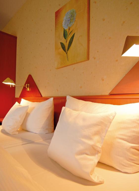 Itm Hotel Deutsches Haus Hamburg Kültér fotó