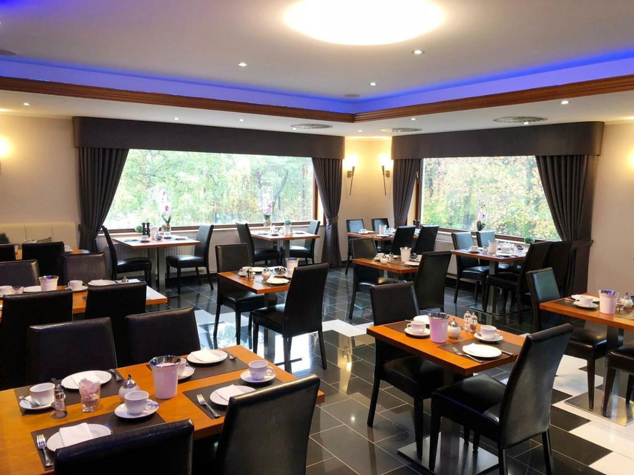 Itm Hotel Deutsches Haus Hamburg Kültér fotó