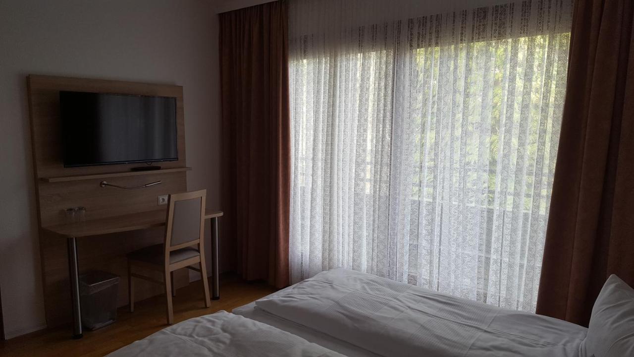 Itm Hotel Deutsches Haus Hamburg Kültér fotó
